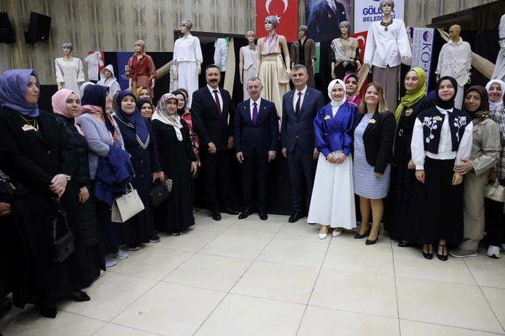 KO-MEK Gölcük ve Derince İlçe Sergileri Açıldı KO-MEK Gölcük ve Derince İlçe Sergileri Açıldı