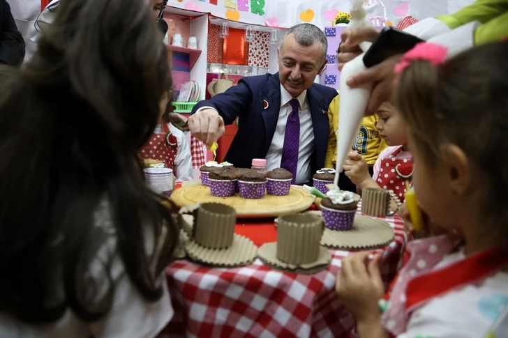 KO-MEK Gölcük ve Derince İlçe Sergileri Açıldı KO-MEK Gölcük ve Derince İlçe Sergileri Açıldı