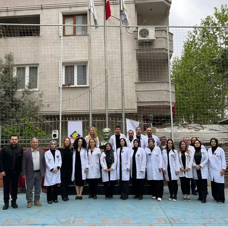 ÖĞRETMENİME DOKUNMA ÖĞRETMENİME DOKUNMA