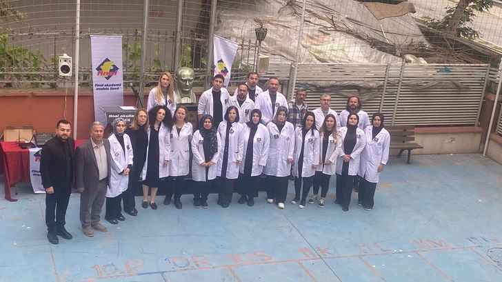 ÖĞRETMENİME DOKUNMA ÖĞRETMENİME DOKUNMA