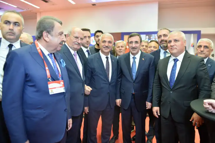 TOBB’da Gebze Ticaret Odası rüzgarı TOBB’da Gebze Ticaret Odası rüzgarı