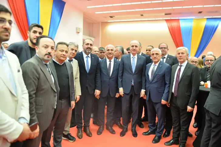 TOBB’da Gebze Ticaret Odası rüzgarı TOBB’da Gebze Ticaret Odası rüzgarı