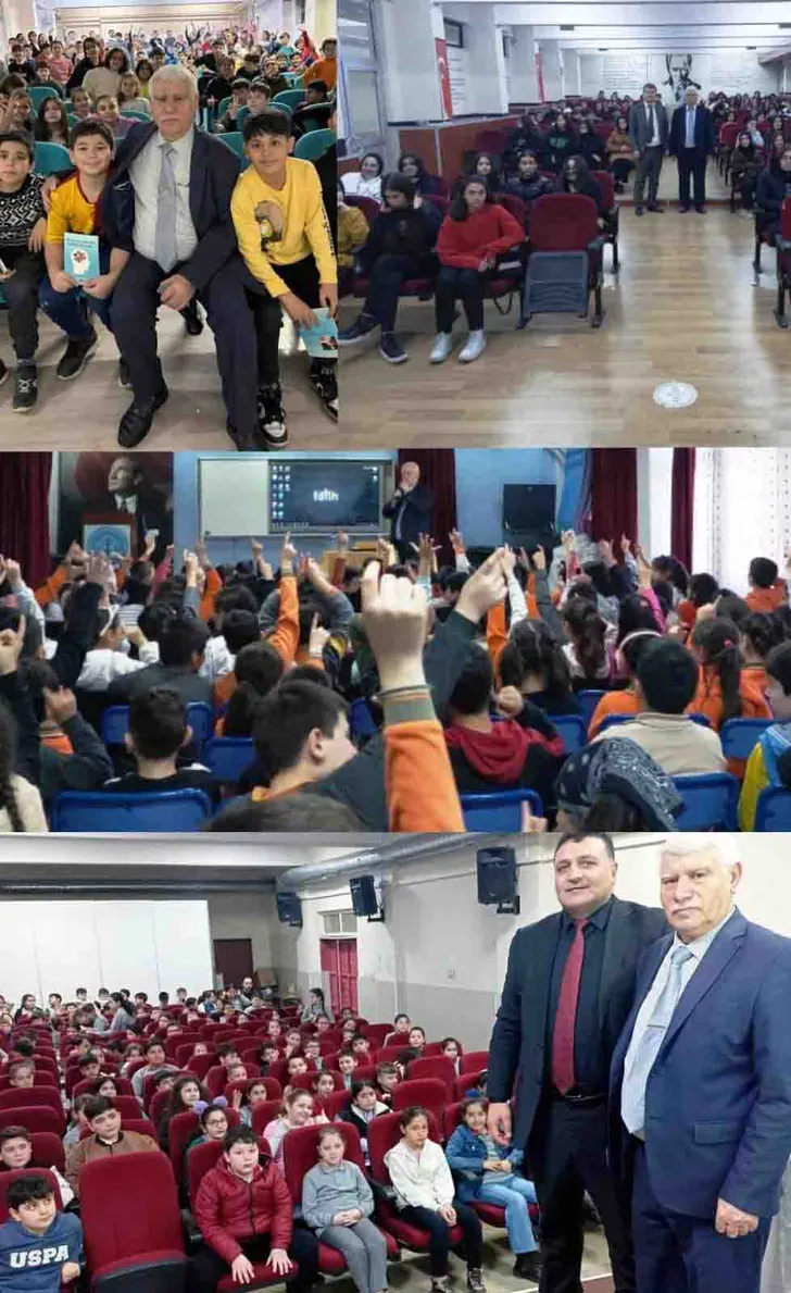 BİR KALEM VE KELAM EHLİ; CENGİZ CEYLAN