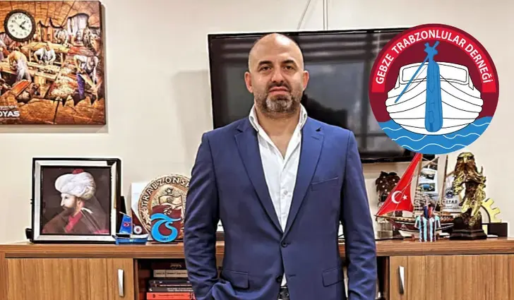 Abdulkadir Ayar Başkanlık İçin Adaylığını Açıkladı