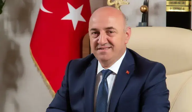Başkan Bıyık: “19 Mayıs, Bağımsızlık Sembolüdür”