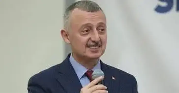 Başkan Büyükakın’dan 19 Mayıs Mesajı