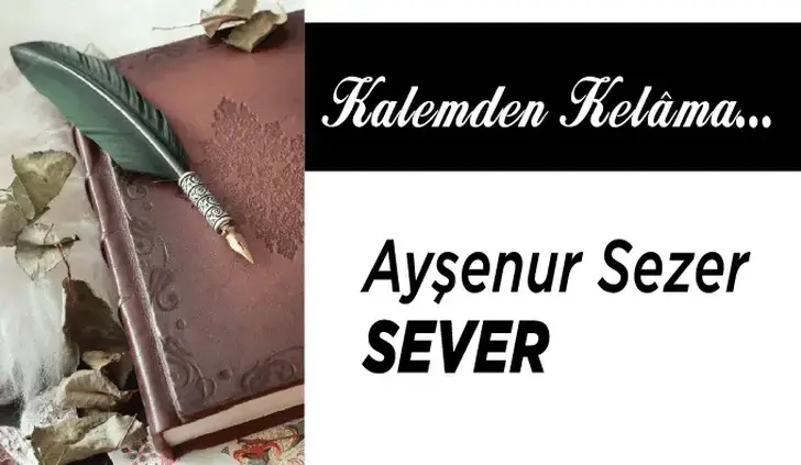 BEN Mİ? SEN Mİ? BİZ Mİ?