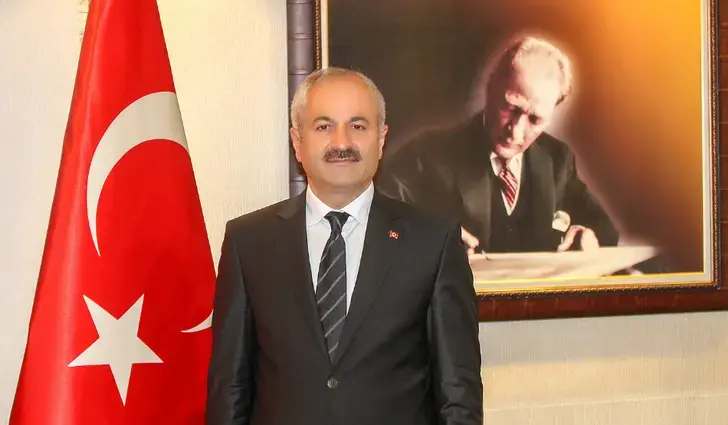 Büyükgöz’den 19 Mayıs Kutlama Mesajı