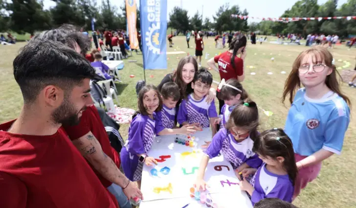 ENFEST İçin Geri Sayım Başladı