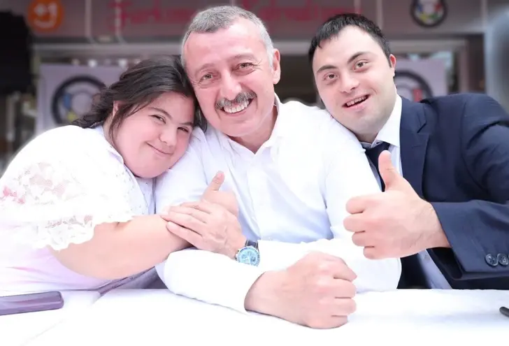 Kocaeli Büyükşehir’den Engelliler Haftası’nda Anlamlı Mesajlar ve Projeler