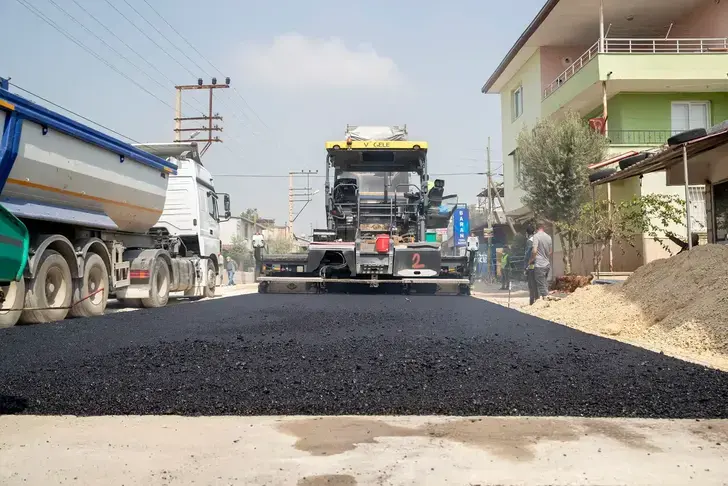 Kocaeli Valiliği’nden Yol Yenileme ve Tamirat Çalışmaları Hakkında Açıklama