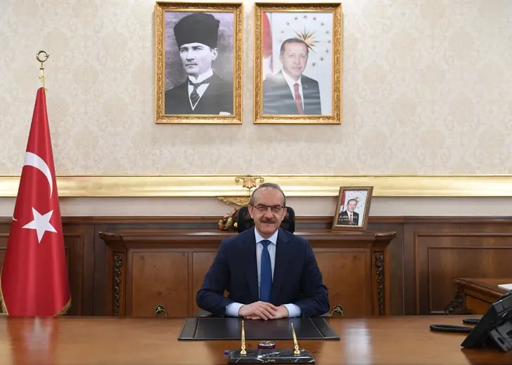 Kocaeli Valisi Seddar Yavuz’dan Dünya Basın Özgürlüğü Günü Mesajı