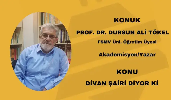 Kocaeli’de Edebiyat Akademisi Etkinliği 2. Haftasında