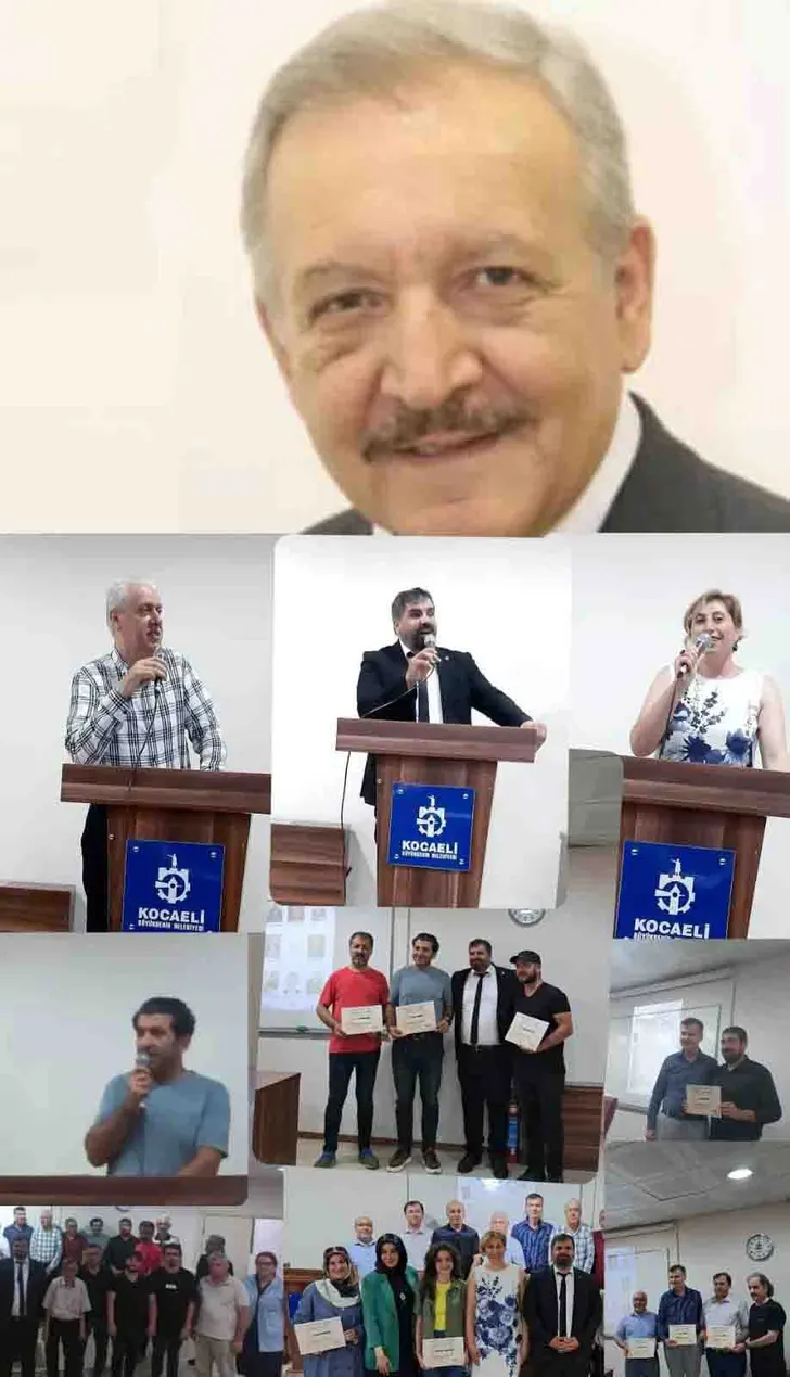 EVRENSEL KÜLTÜR VE SANAT DERNEĞİ’NDEN YENİ KÜLTÜR HAMLESİ“SANATSAL” EDEBİYAT DERGİSİ EVRENSEL KÜLTÜR VE SANAT DERNEĞİ’NDEN YENİ KÜLTÜR HAMLESİ“SANATSAL” EDEBİYAT DERGİSİ