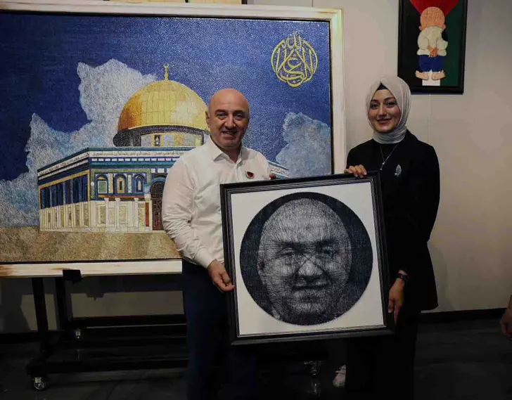 BİR KÜLTÜR TAŞIYICISI; FİGEN SOYLU