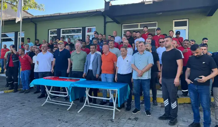 İzmit Belediyesi’nde Bayram Kutlaması