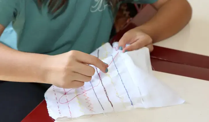 KO-MEK Ev Becerileri Atölyelerine Başvurular Başladı