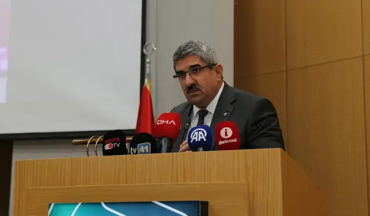 Kocaeli Ticaret Odası Başkanı Bulut’tan Temmuz Ayı İhracat Yorumu: “Fark Kapandı”