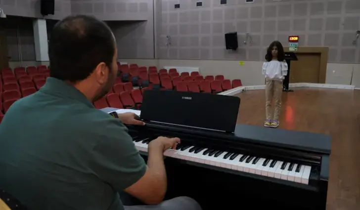 Konservatuvar Yetenek Sınavlarına Başvurular Başlıyor