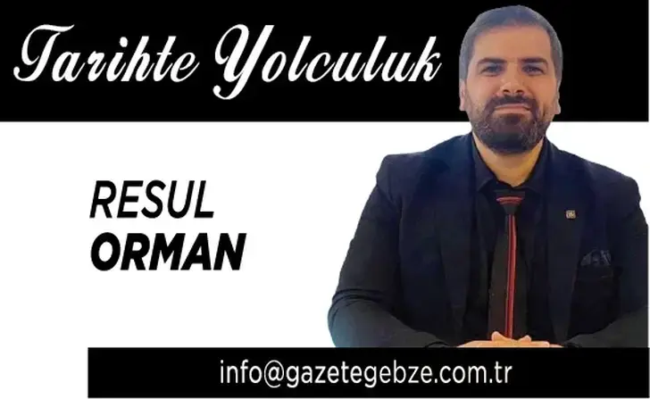 SAHİPLİ SAHİPSİZ BEŞ ASIRLIK ÇINAR