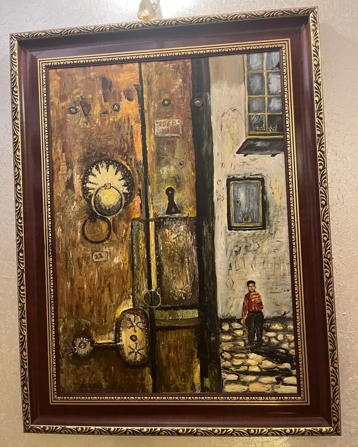 MEHMET EMİN ADA'DAN MUAZZAM BİR KÜLTÜR EVİ PROJESİ MEHMET EMİN ADA'DAN MUAZZAM BİR KÜLTÜR EVİ PROJESİ