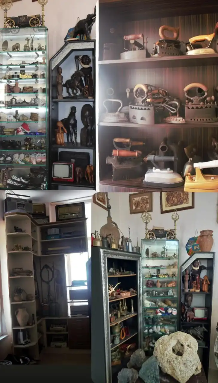 MEHMET EMİN ADA'DAN MUAZZAM BİR KÜLTÜR EVİ PROJESİ MEHMET EMİN ADA'DAN MUAZZAM BİR KÜLTÜR EVİ PROJESİ