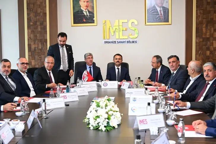 GTÜ’den İMES Kariyer Günleri’ne Destek