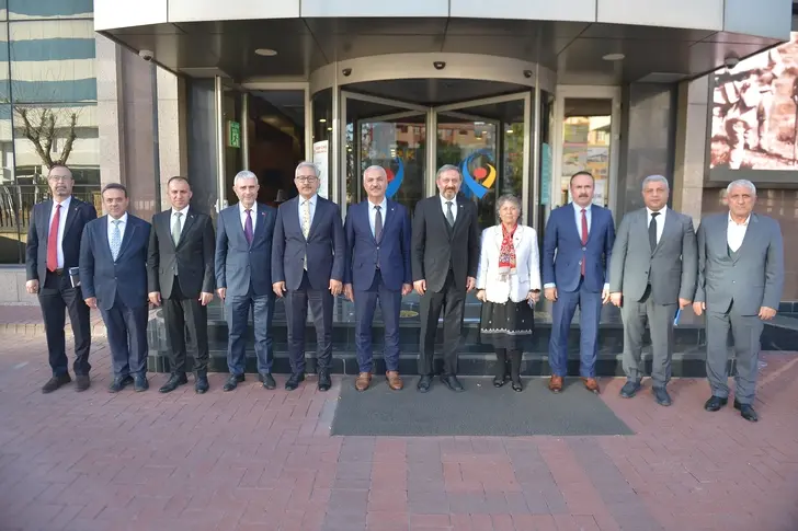 Gebze Ticaret Odası’ndan Meslek Liselerine Destek Projesi