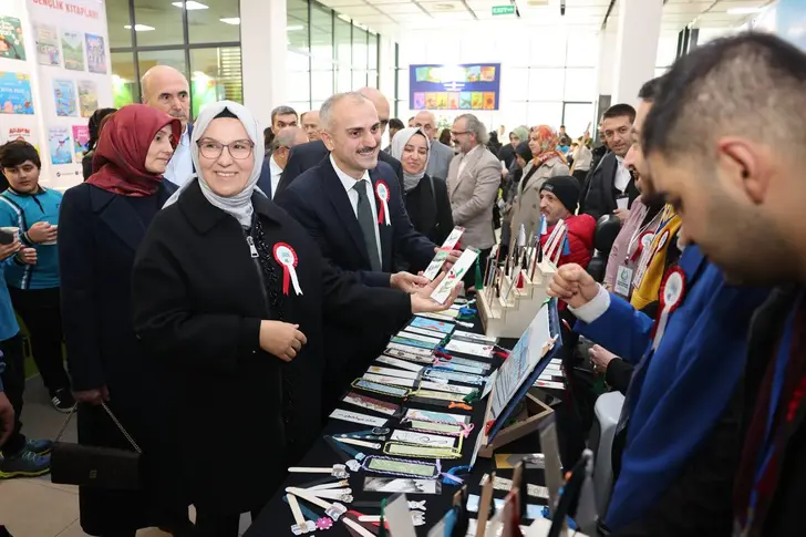 Çayırovalı Özel Bireylerden Anlamlı Çalışma Çayırovalı Özel Bireylerden Anlamlı Çalışma