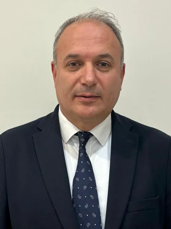 İSAŞ Genel Müdürü Kenan Yaralı Oldu İSAŞ Genel Müdürü Kenan Yaralı Oldu
