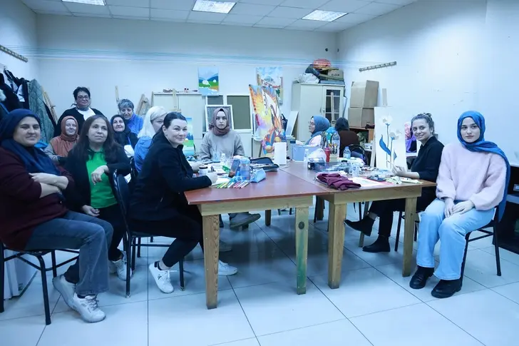 Büyükşehir’den Sosyal Sorumluluk Projesi: “Değer-iz”