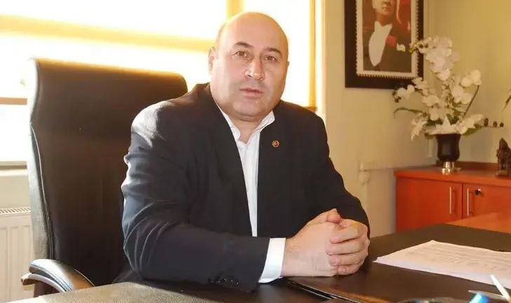 Nakliyeciler Sitesi Esnafından Kira Zamlarına Tepki