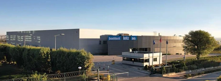 Boehlerit’te yeni genel müdür Serkan Gönen Boehlerit’te yeni genel müdür Serkan Gönen