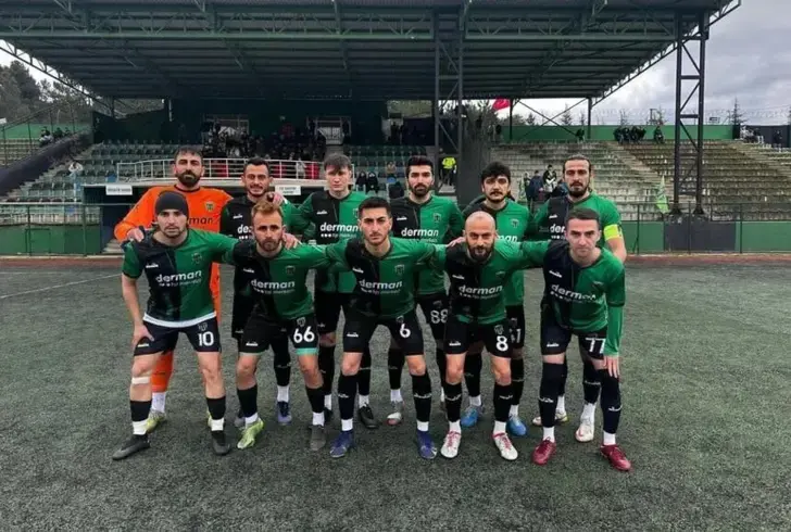 100 YILLIK ÇINAR AMATÖR KÜME’YE DÜŞTÜ