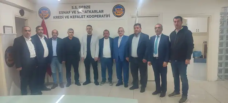 Nejat Kar’dan güçlü ekip vurgusu Nejat Kar’dan güçlü ekip vurgusu