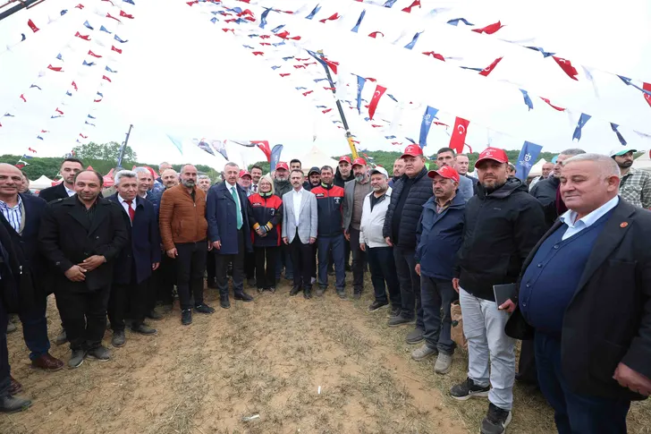 Gıda güvenliği olmazsa olmazımız! Gıda güvenliği olmazsa olmazımız!