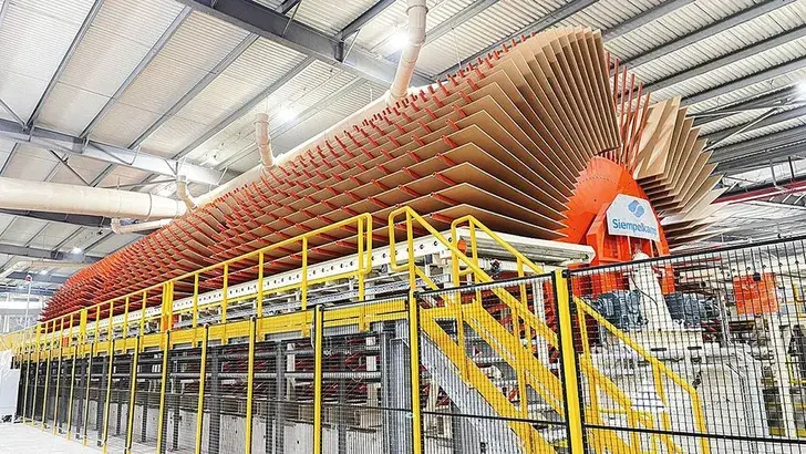 KASTAMONU ENTEGRE EVOSOFT R-PET’LE çevresel sürdürelebilirlik katkısı KASTAMONU ENTEGRE EVOSOFT R-PET’LE çevresel sürdürelebilirlik katkısı