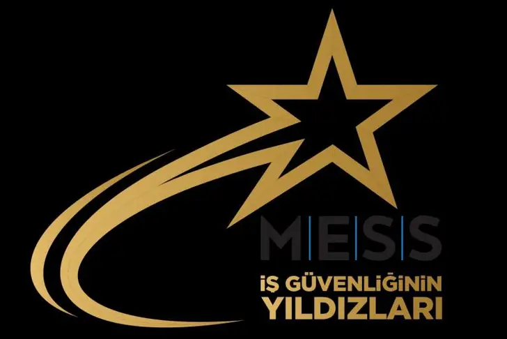 ‘İş Güvenliğinin Yıldızları’ ödüllerini aldı