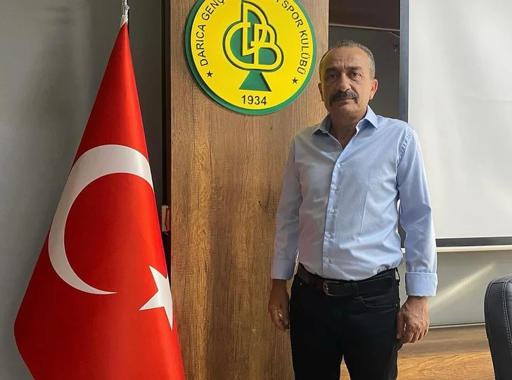 Türedi: Play-off hesapları yaparken düştük! Türedi: Play-off hesapları yaparken düştük!