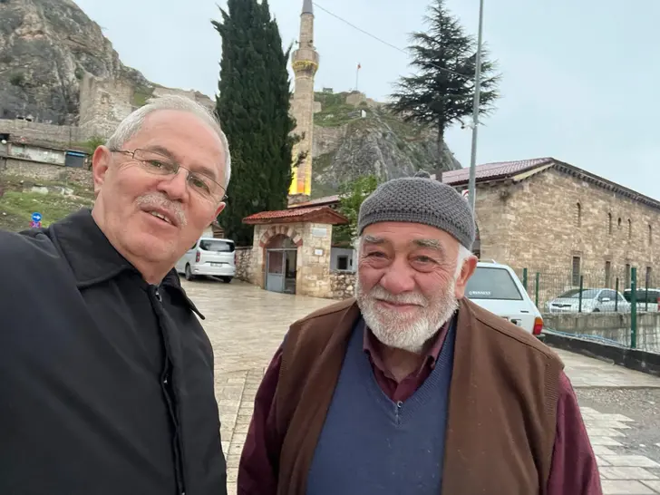 “Evliya’nın İzinde, Tokat’ta Zamana Not Düşmek”