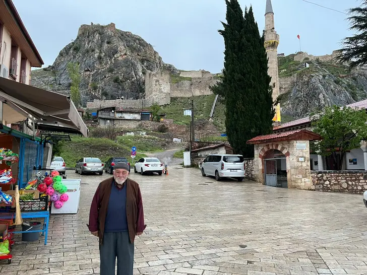 “Evliya’nın İzinde, Tokat’ta Zamana Not Düşmek”