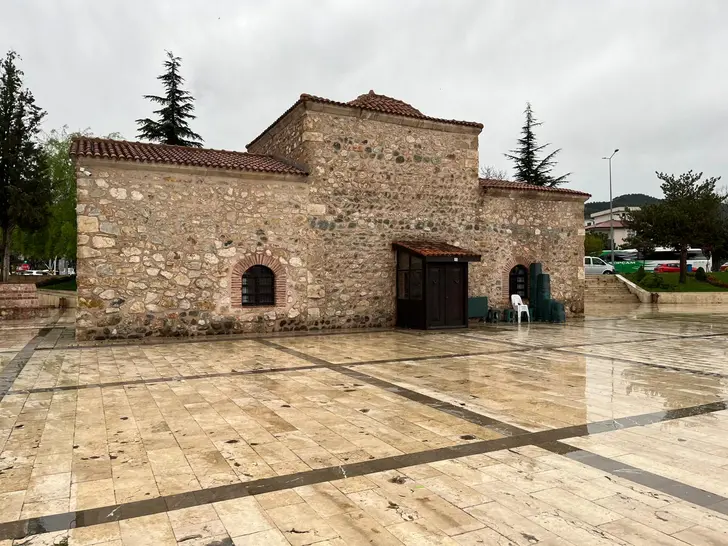 “Evliya’nın İzinde, Tokat’ta Zamana Not Düşmek”