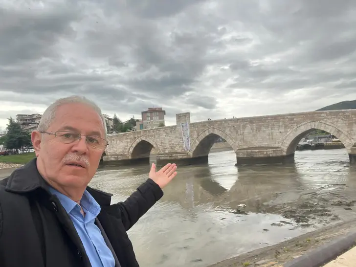 “Evliya’nın İzinde, Tokat’ta Zamana Not Düşmek”