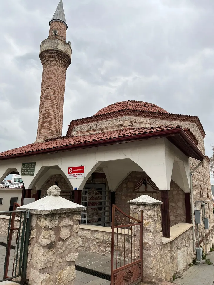 “Evliya’nın İzinde, Tokat’ta Zamana Not Düşmek”
