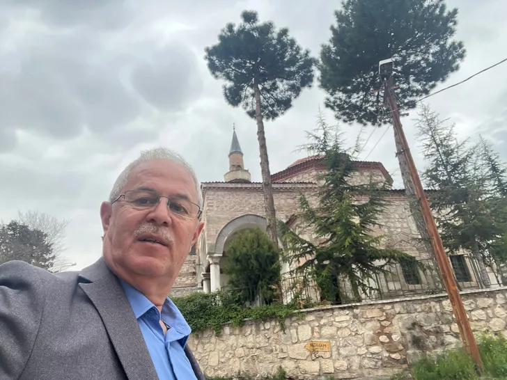 “Evliya’nın İzinde, Tokat’ta Zamana Not Düşmek”