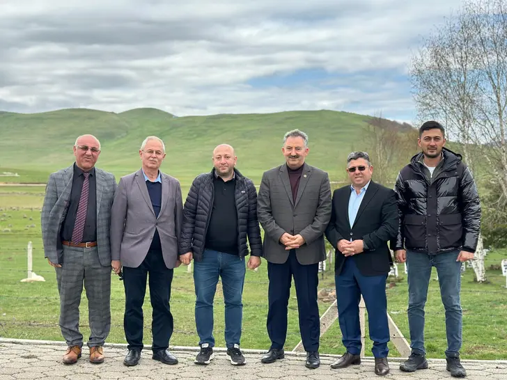 Bir Yaylanın Hafızası: Perşembe Yaylası’nda Dede-Torun Devr-i Âlem