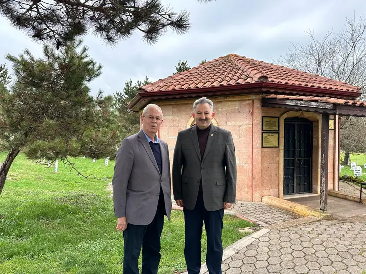 Bir Yaylanın Hafızası: Perşembe Yaylası’nda Dede-Torun Devr-i Âlem