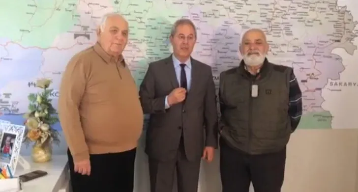 Bir Çınarın Ardından: İbrahim Başaran ve GTO’nun Mücadeleyle Yazılmış Tarihi