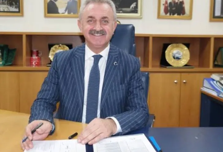 Bir Çınarın Ardından: İbrahim Başaran ve GTO’nun Mücadeleyle Yazılmış Tarihi