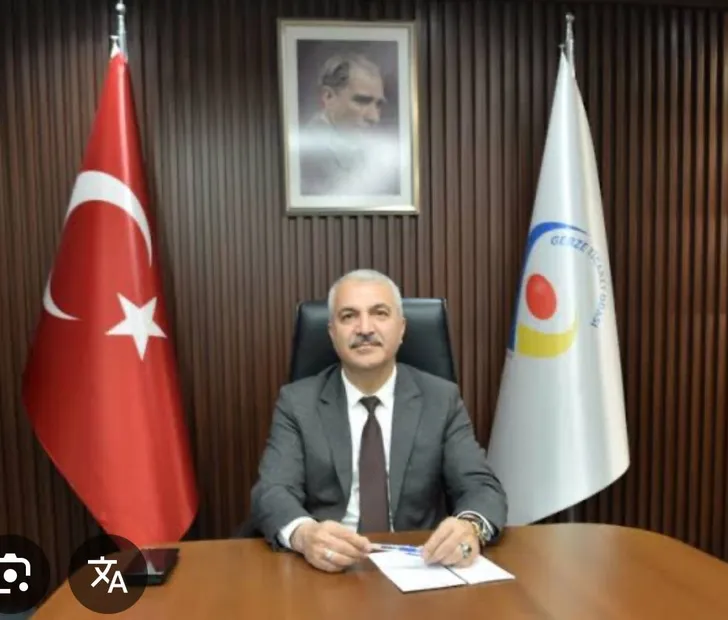 Bir Çınarın Ardından: İbrahim Başaran ve GTO’nun Mücadeleyle Yazılmış Tarihi